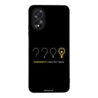 Θήκη Sonique Men's Edition για Oppo A38 Ideas