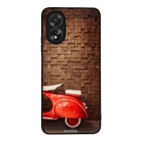Θήκη Sonique Men's Edition για Oppo A38 Old Roads