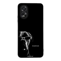 Θήκη Sonique Men's Edition για Oppo A38 Too Cool