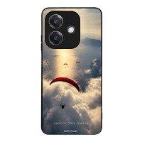 Θήκη Sonique Men's Edition για Oppo A40 Above the Noise