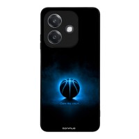 Θήκη Sonique Men's Edition για Oppo A40 Basketball