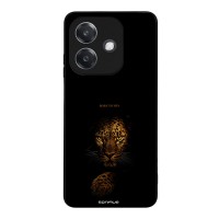 Θήκη Sonique Men's Edition για Oppo A40 Born to Win