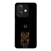 Θήκη Sonique Men's Edition για Oppo A40 Cool Mind