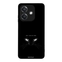 Θήκη Sonique Men's Edition για Oppo A40 Don't Touch