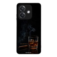 Θήκη Sonique Men's Edition για Oppo A40 Eyes Never Lie