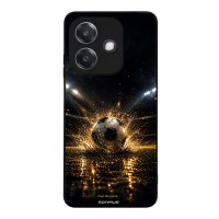 Θήκη Sonique Men's Edition για Oppo A40 Football