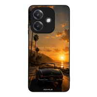 Θήκη Sonique Men's Edition για Oppo A40 Good Days