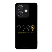 Θήκη Sonique Men's Edition για Oppo A40 Ideas