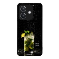 Θήκη Sonique Men's Edition για Oppo A40 Mojito