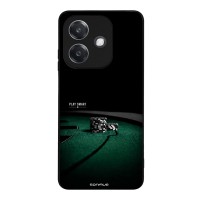 Θήκη Sonique Men's Edition για Oppo A40 Poker