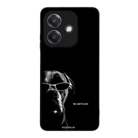 Θήκη Sonique Men's Edition για Oppo A40 Too Cool