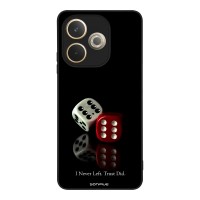 Θήκη Sonique Men's Edition για Oppo A5 Pro 5G Ζάρια