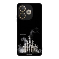Θήκη Sonique Men's Edition για Oppo A5 Pro 5G Σκάκι