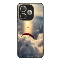 Θήκη Sonique Men's Edition για Oppo A5 Pro 5G Above the Noise