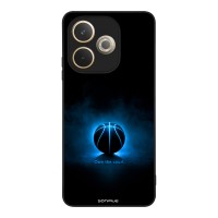 Θήκη Sonique Men's Edition για Oppo A5 Pro 5G Basketball