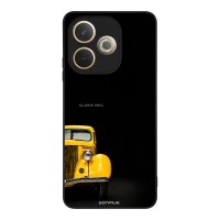Θήκη Sonique Men's Edition για Oppo A5 Pro 5G Classic Soul