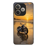 Θήκη Sonique Men's Edition για Oppo A5 Pro 5G Coastal Rider
