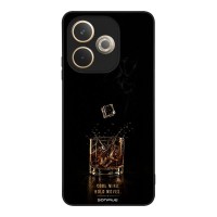 Θήκη Sonique Men's Edition για Oppo A5 Pro 5G Cool Mind