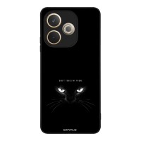 Θήκη Sonique Men's Edition για Oppo A5 Pro 5G Don't Touch