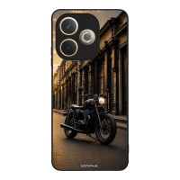 Θήκη Sonique Men's Edition για Oppo A5 Pro 5G Dusk Rider
