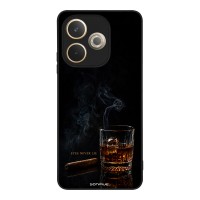 Θήκη Sonique Men's Edition για Oppo A5 Pro 5G Eyes Never Lie