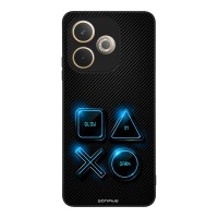 Θήκη Sonique Men's Edition για Oppo A5 Pro 5G Gaming