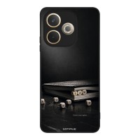 Θήκη Sonique Men's Edition για Oppo A5 Pro 5G Law