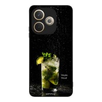 Θήκη Sonique Men's Edition για Oppo A5 Pro 5G Mojito