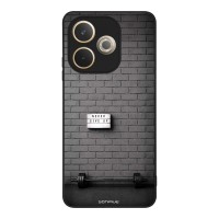 Θήκη Sonique Men's Edition για Oppo A5 Pro 5G Motivation