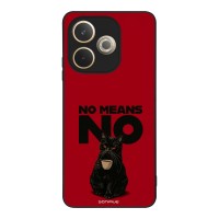 Θήκη Sonique Men's Edition για Oppo A5 Pro 5G No Means No