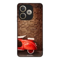 Θήκη Sonique Men's Edition για Oppo A5 Pro 5G Old Roads