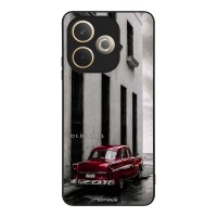Θήκη Sonique Men's Edition για Oppo A5 Pro 5G Old Soul