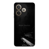 Θήκη Sonique Men's Edition για Oppo A5 Pro 5G Piano