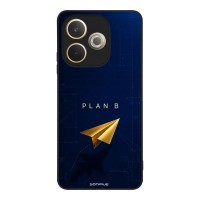 Θήκη Sonique Men's Edition για Oppo A5 Pro 5G Plan B