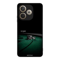 Θήκη Sonique Men's Edition για Oppo A5 Pro 5G Poker