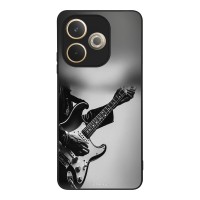 Θήκη Sonique Men's Edition για Oppo A5 Pro 5G Rock Guitar