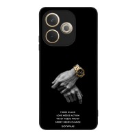 Θήκη Sonique Men's Edition για Oppo A5 Pro 5G Three Rules