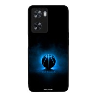 Θήκη Sonique Men's Edition για Oppo A57 4G / Oppo A57s Basketball