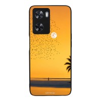 Θήκη Sonique Men's Edition για Oppo A57 4G / Oppo A57s Calm