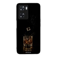 Θήκη Sonique Men's Edition για Oppo A57 4G / Oppo A57s Cool Mind