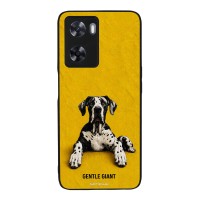 Θήκη Sonique Men's Edition για Oppo A57 4G / Oppo A57s Dalmatian Dog