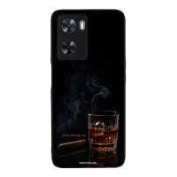 Θήκη Sonique Men's Edition για Oppo A57 4G / Oppo A57s Eyes Never Lie