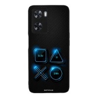 Θήκη Sonique Men's Edition για Oppo A57 4G / Oppo A57s Gaming