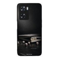 Θήκη Sonique Men's Edition για Oppo A57 4G / Oppo A57s Law