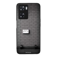 Θήκη Sonique Men's Edition για Oppo A57 4G / Oppo A57s Motivation