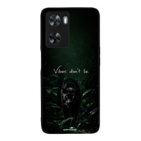 Θήκη Sonique Men's Edition για Oppo A57 4G / Oppo A57s Vibes