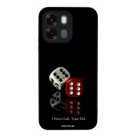 Θήκη Sonique Men's Edition για Oppo A6 4G / Oppo A6 5G / Oppo A6x 4G / Oppo A6x 5G / Oppo A6k 4G Ζάρια