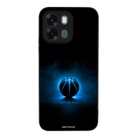 Θήκη Sonique Men's Edition για Oppo A6 4G / Oppo A6 5G / Oppo A6x 4G / Oppo A6x 5G / Oppo A6k 4G Basketball