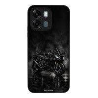 Θήκη Sonique Men's Edition για Oppo A6 4G / Oppo A6 5G / Oppo A6x 4G / Oppo A6x 5G / Oppo A6k 4G Black Ride