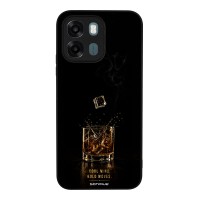 Θήκη Sonique Men's Edition για Oppo A6 4G / Oppo A6 5G / Oppo A6x 4G / Oppo A6x 5G / Oppo A6k 4G Cool Mind